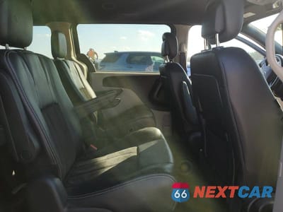 Zdjęcie 11 z 13 samochodu: 2019 DODGE GRAND CARAVAN SXT VIN:2C4RDGCG4KR802296 - miniatura