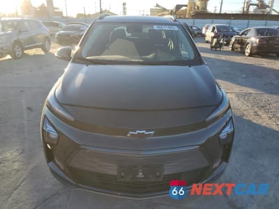 Piąte zdjęcie samochodu w środku: 2023 CHEVROLET BOLT EUV LT VIN:1G1FY6S02P4193363 - miniatura