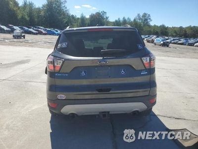 Zdjęcie 6 z 12 samochodu: 2017 FORD ESCAPE SE VIN:1FMCU0GD3HUA68769 - miniatura