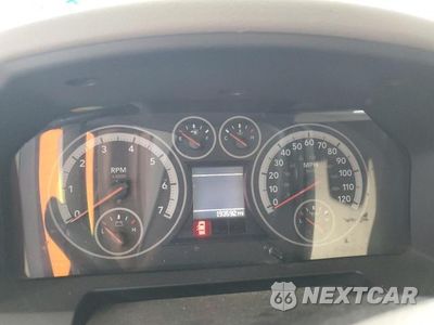Zdjęcie 9 z 13 samochodu: 2010 DODGE RAM 1500 VIN:1D7RV1GT2AS202137 - miniatura