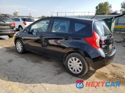 Drugie zdjęcie samochodu z przodu: 2015 NISSAN VERSA NOTE S VIN:3N1CE2CP1FL425342 - miniatura