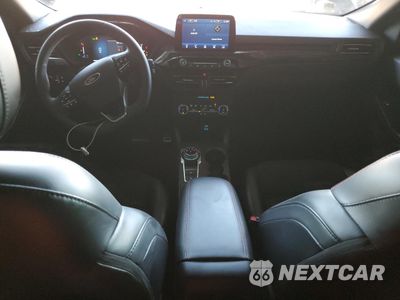 Zdjęcie 8 z 14 samochodu: 2023 FORD ESCAPE ST LINE VIN:1FMCU0MZ6PUB12746 - miniatura