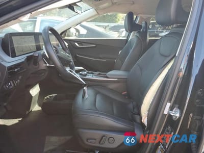 Zdjęcie 7 z 13 samochodu: 2024 KIA EV6 WIND VIN:KNDC3DLC6R5216324 - miniatura