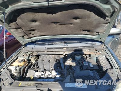 Zdjęcie 11 z 12 samochodu: 2005 FORD FIVE HUNDRED SEL VIN:1FAFP24155G171724 - miniatura