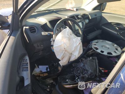 Zdjęcie 8 z 13 samochodu: 2014 TOYOTA SCION XD VIN:JTKKUPB4XE1046371 - miniatura