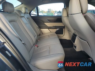 Zdjęcie 10 z 15 samochodu: 2017 LINCOLN CONTINENTAL SELECT VIN:1LN6L9SP0H5630983 - miniatura