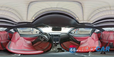 Zdjęcie 14 z 14 samochodu: 2021 INFINITI Q60 RED SPORT 400 VIN:JN1FV7LK5MM530273 - miniatura