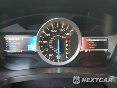 Zdjęcie 9 z 14 samochodu: 2012 FORD EXPLORER XLT VIN:1FMHK7D94CGA04977 - miniatura