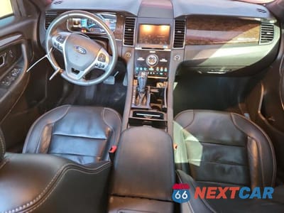 Zdjęcie 8 z 12 samochodu: 2019 FORD TAURUS LIMITED VIN:1FAHP2J88KG116044 - miniatura