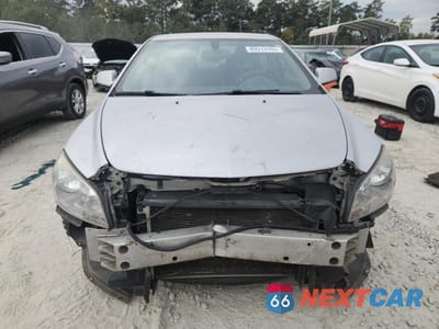 Piąte zdjęcie samochodu w środku: 2012 CHEVROLET MALIBU 1LT VIN:1G1ZC5EU2CF397275 - miniatura