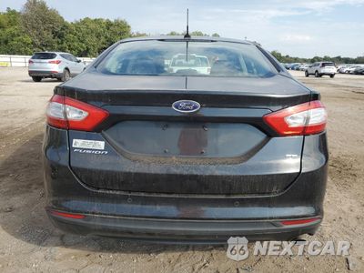 Zdjęcie 6 z 14 samochodu: 2014 FORD FUSION SE VIN:1FA6P0H77E5358302 - miniatura