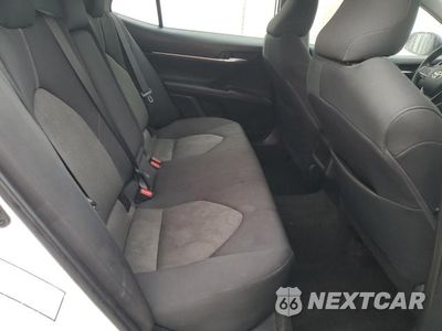 Zdjęcie 10 z 12 samochodu: 2023 TOYOTA CAMRY LE VIN:4T1C11AK9PU798027 - miniatura