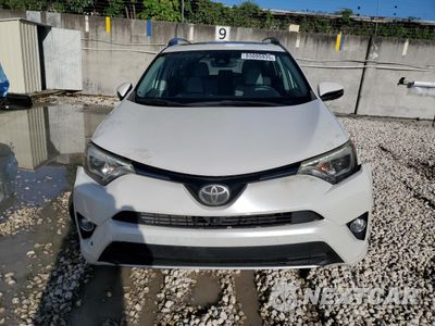 Piąte zdjęcie samochodu w środku: 2017 TOYOTA RAV4 LIMITED VIN:2T3YFREV4HW374211 - miniatura