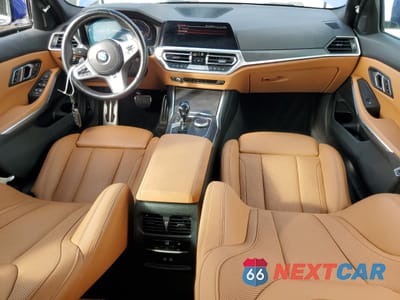 Zdjęcie 8 z 13 samochodu: 2022 BMW 330I VIN:3MW5R1J04N8C23765 - miniatura