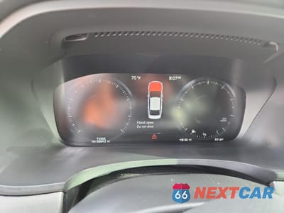 Zdjęcie 9 z 15 samochodu: 2020 VOLVO S90 T6 OCEAN RACE VIN:LVYA22MTXLP180218 - miniatura
