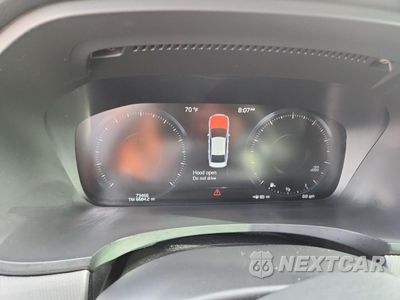 Zdjęcie 9 z 15 samochodu: 2020 VOLVO S90 T6 OCEAN RACE VIN:LVYA22MTXLP180218 - miniatura