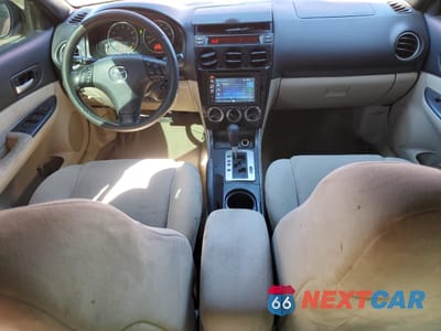 Zdjęcie 8 z 14 samochodu: 2006 MAZDA 6 I VIN:1YVHP80C265M68146 - miniatura