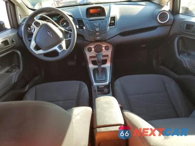 Zdjęcie 8 z 12 samochodu: 2018 FORD FIESTA SE VIN:3FADP4BJ7JM138553 - miniatura