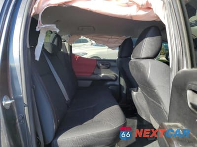 Zdjęcie 10 z 13 samochodu: 2023 TOYOTA TACOMA DOUBLE CAB VIN:3TMCZ5AN1PM549871 - miniatura