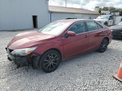 2016 TOYOTA CAMRY LE 4T1BF1FK1GU551333 - główne zdjęcie licytacji z USA - miniatura
