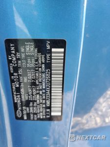 Zdjęcie 13 z 15 samochodu: 2018 HYUNDAI TUCSON SEL VIN:KM8J33A4XJU726825 - miniatura