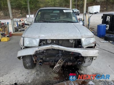 Piąte zdjęcie samochodu w środku: 1997 TOYOTA 4RUNNER VIN:JT3GM84R6V0013230 - miniatura