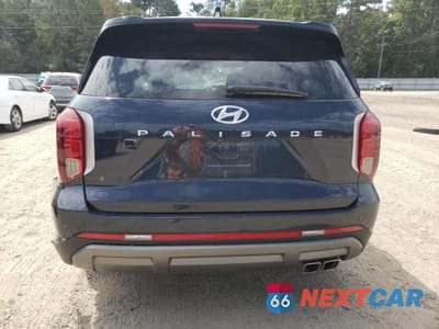 Zdjęcie 6 z 14 samochodu: 2024 HYUNDAI PALISADE SEL PREMIUM VIN:KM8R44GE6RU777532 - miniatura