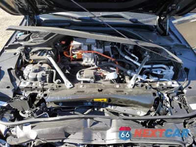 Zdjęcie 11 z 12 samochodu: 2025 BMW I5 XDRIVE 40 VIN:WBY13HG04SCT25671 - miniatura