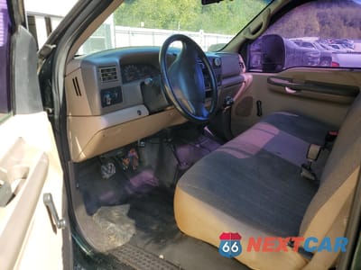 Zdjęcie 8 z 12 samochodu: 1999 FORD F250 SUPER DUTY VIN:1FTNF21L4XEE96264 - miniatura