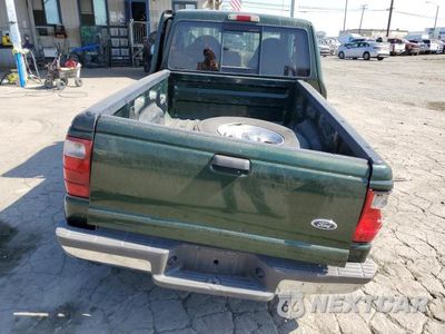 Zdjęcie 6 z 13 samochodu: 2001 FORD RANGER SUPER CAB VIN:1FTZR15EX1PB75971 - miniatura