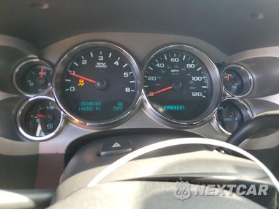 Zdjęcie 9 z 14 samochodu: 2013 CHEVROLET SILVERADO C1500 LT VIN:1GCNCSEAXDZ415208 - miniatura