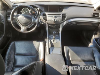 Zdjęcie 8 z 12 samochodu: 2011 ACURA TSX VIN:JH4CW2H66BC001900 - miniatura