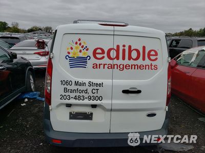 Zdjęcie 6 z 13 samochodu: 2016 FORD TRANSIT CONNECT XL VIN:NM0LS7E70G1240575 - miniatura