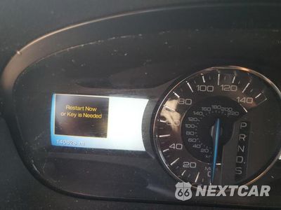 Zdjęcie 9 z 13 samochodu: 2013 FORD EDGE LIMITED VIN:2FMDK3KC4DBA25570 - miniatura