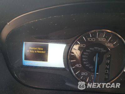 Zdjęcie 9 z 13 samochodu: 2013 FORD EDGE LIMITED VIN:2FMDK3KC4DBA25570 - miniatura