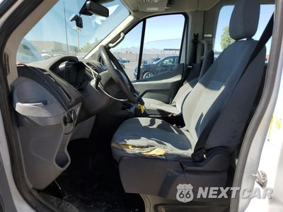 Zdjęcie 7 z 14 samochodu: 2017 FORD TRANSIT T-350 VIN:1FBZX2CG2HKA71941 - miniatura