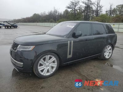 2023 LAND ROVER RANGE ROVER SE SALKP9FU2PA088128 - główne zdjęcie licytacji z USA - miniatura