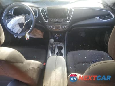 Zdjęcie 8 z 13 samochodu: 2023 CHEVROLET MALIBU LT VIN:1G1ZD5ST0PF223915 - miniatura