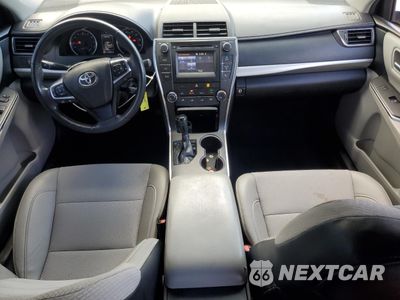 Zdjęcie 8 z 12 samochodu: 2017 TOYOTA CAMRY LE VIN:4T1BF1FKXHU419303 - miniatura