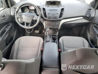 Zdjęcie 8 z 16 samochodu: 2018 FORD ESCAPE S VIN:1FMCU0F79JUA23501 - miniatura