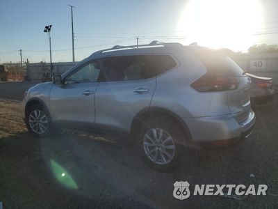 Drugie zdjęcie samochodu z przodu: 2019 NISSAN ROGUE S VIN:KNMAT2MT6KP534545 - miniatura