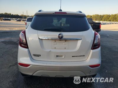 Zdjęcie 6 z 15 samochodu: 2021 BUICK ENCORE PREFERRED VIN:KL4CJASBXMB301183 - miniatura