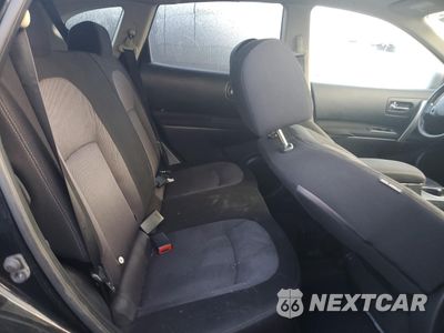 Zdjęcie 10 z 13 samochodu: 2010 NISSAN ROGUE S VIN:JN8AS5MTXAW005113 - miniatura