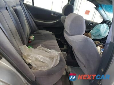 Zdjęcie 10 z 12 samochodu: 2012 HONDA ACCORD VIN:JHMCG5649XC031884 - miniatura