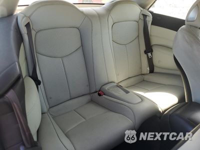 Zdjęcie 10 z 12 samochodu: 2013 INFINITI G37 SPORT VIN:JN1CV6FEXDM770082 - miniatura