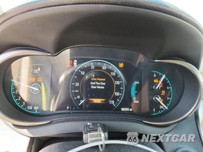 Zdjęcie 9 z 12 samochodu: 2015 BUICK LACROSSE VIN:1G4GB5GR2FF275039 - miniatura