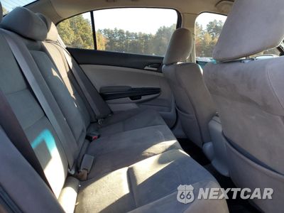 Zdjęcie 10 z 12 samochodu: 2011 HONDA ACCORD LX VIN:1HGCP2F31BA104260 - miniatura