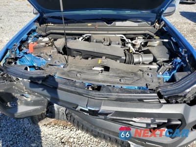 Zdjęcie 11 z 11 samochodu: 2024 CHEVROLET COLORADO TRAIL BOSS VIN:1GCPTEEK1R1231865 - miniatura