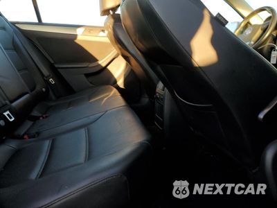 Zdjęcie 10 z 13 samochodu: 2012 VOLKSWAGEN JETTA TDI VIN:3VW3L7AJ8CM381244 - miniatura