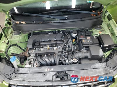 Zdjęcie 11 z 14 samochodu: 2020 HYUNDAI VENUE SEL VIN:KMHRC8A34LU033520 - miniatura